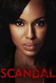 Scandal cover