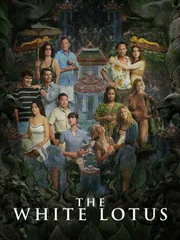 The White Lotus cover