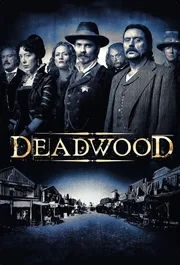 Deadwood cover