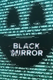 Black Mirror cover