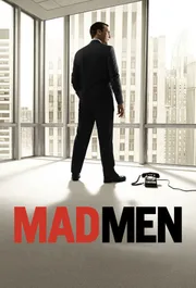 Mad Men cover