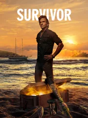 Survivor cover