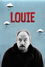 Louie cover