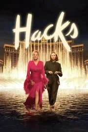 Hacks cover