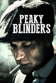 Peaky Blinders cover