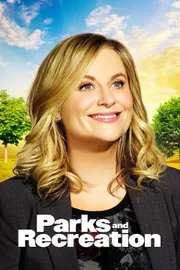 Parks and Recreation cover