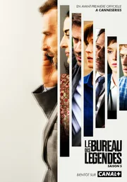 The Bureau cover