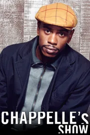 Chappelle's Show cover