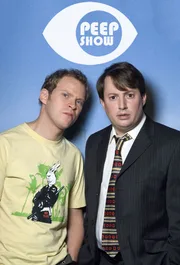Peep Show cover