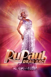 RuPaul's Drag Race cover