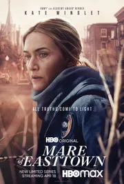 Mare of Easttown cover