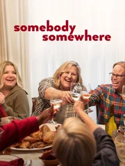 Somebody Somewhere cover