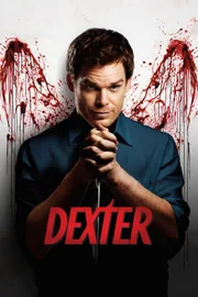 Dexter cover