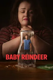 Baby Reindeer cover