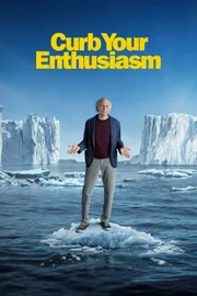 Curb Your Enthusiasm cover