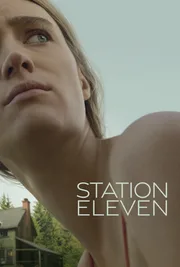 Station Eleven cover