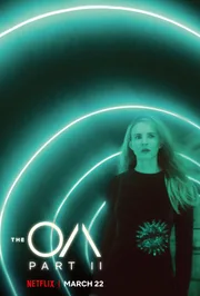 The OA cover