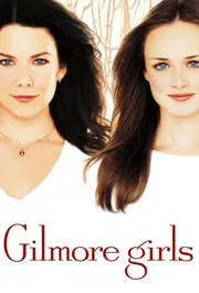 Gilmore Girls cover