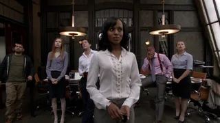 Scandal: Sweet Baby