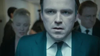 Black Mirror: The National Anthem