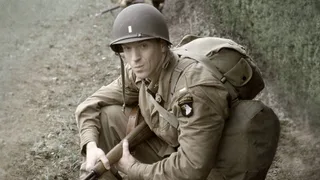 Band of Brothers: Currahee