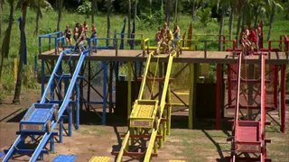 Survivor: I'm Not Crazy, I'm Confident