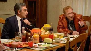 Schitt's Creek: The Drip