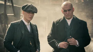 Peaky Blinders: Episode 1
