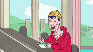 BoJack Horseman: The BoJack Horseman Story, Chapter One