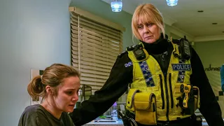 Happy Valley: Episode 1