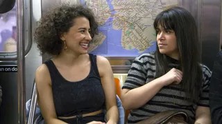 Broad City: What a Wonderful World