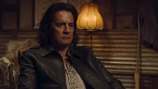 Twin Peaks: The Return: The Return, Part 1