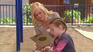 Parks and Recreation: Make My Pit a Park