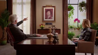 The Good Place: Everything Is Fine