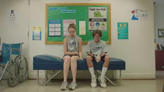 PEN15: First Day