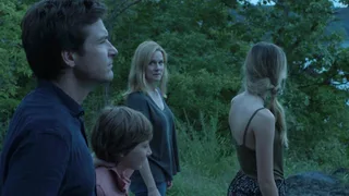 Ozark: Sugarwood