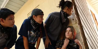 Reservation Dogs: F*ckin' Rez Dogs