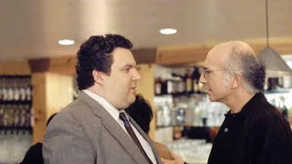 Curb Your Enthusiasm: The Pants Tent