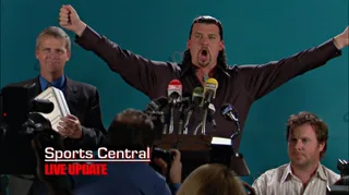 Eastbound & Down: Chapter 1