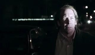 The Night Of: The Beach